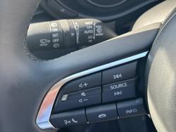 2025 Mazda CX-30 G20 Pure