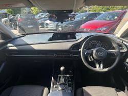 2025 Mazda CX-30 G20 Pure