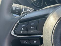 2024 Mazda CX-5 G25 Touring