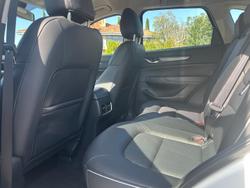 2024 Mazda CX-5 G25 Touring