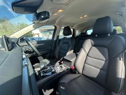 2024 Mazda CX-5 G25 Touring