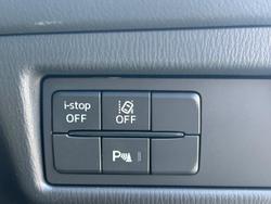 2024 Mazda CX-5 G25 Touring