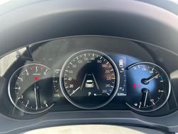 2024 Mazda CX-5 G25 Touring