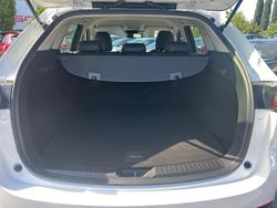 2024 Mazda CX-5 G25 Touring