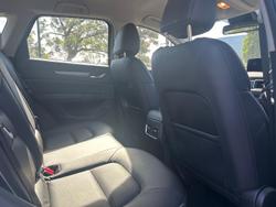 2024 Mazda CX-5 G25 Touring