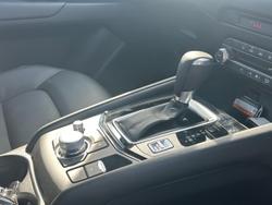 2024 Mazda CX-5 G25 Touring