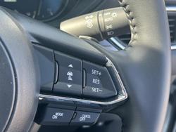 2024 Mazda CX-5 G25 Touring