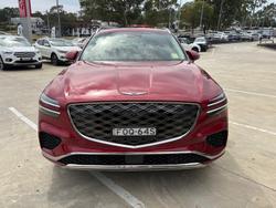 2024 Genesis GV70 2.5T SIGNATURE