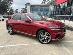 2024 Genesis GV70 2.5T SIGNATURE