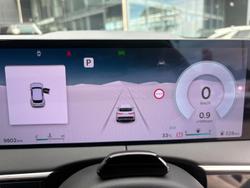 2024 Genesis GV70 2.5T SIGNATURE