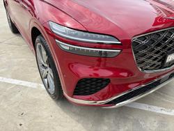 2024 Genesis GV70 2.5T SIGNATURE