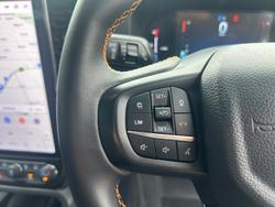 2025 Ford Ranger Wildtrak