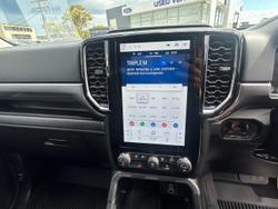 2025 Ford Ranger Sport