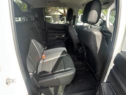 2025 Ford Ranger Sport