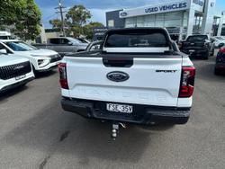 2025 Ford Ranger Sport