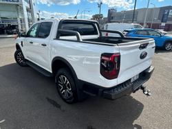 2025 Ford Ranger Sport