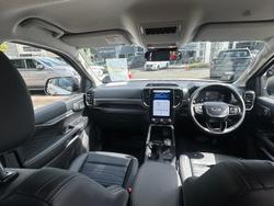 2025 Ford Ranger Sport