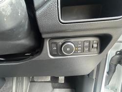 2025 Ford Ranger Sport