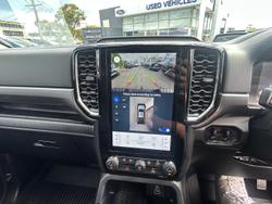 2025 Ford Ranger Sport