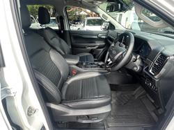 2025 Ford Ranger Sport