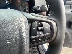 2025 Ford Ranger Sport