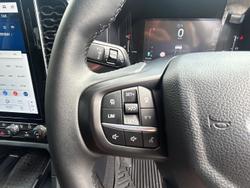 2025 Ford Ranger Sport