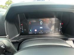 2025 Ford Ranger Sport