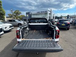 2025 Ford Ranger Sport