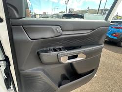 2025 Ford Ranger Sport