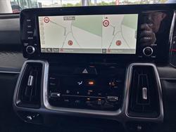 2023 Kia Sorento Sport+ MQ4 MY23 AWD Steel Grey