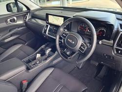 2023 Kia Sorento Sport+ MQ4 MY23 AWD Steel Grey