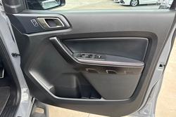 2021 Ford Ranger Raptor