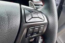 2021 Ford Ranger Raptor