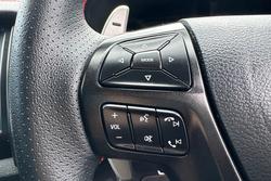 2021 Ford Ranger Raptor