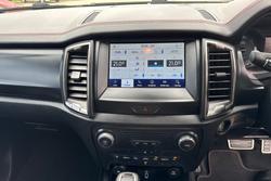 2021 Ford Ranger Raptor