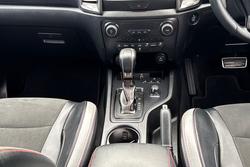 2021 Ford Ranger Raptor