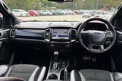 2021 Ford Ranger Raptor