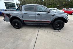 2021 Ford Ranger Raptor