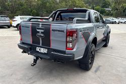 2021 Ford Ranger Raptor