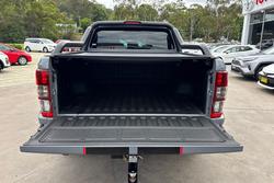 2021 Ford Ranger Raptor