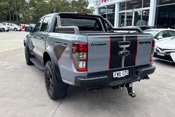 2021 Ford Ranger Raptor