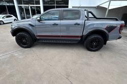 2021 Ford Ranger Raptor