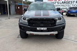 2021 Ford Ranger Raptor