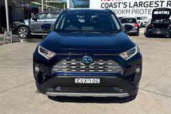 2020 Toyota RAV4 Cruiser