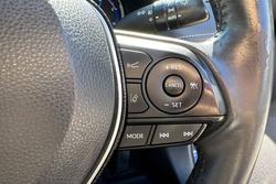 2020 Toyota RAV4 Cruiser