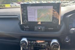 2020 Toyota RAV4 Cruiser