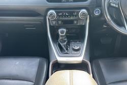 2020 Toyota RAV4 Cruiser