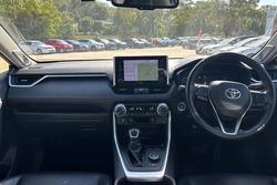 2020 Toyota RAV4 Cruiser