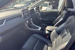 2020 Toyota RAV4 Cruiser