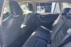 2020 Toyota RAV4 Cruiser